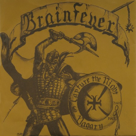 Brainfever : Capture the Night (Single)